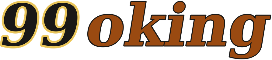 99oking logo