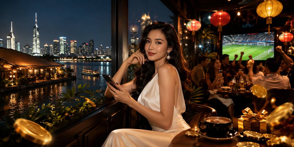 99oking Chúng tôi là ai và vì sao chọn thanh toán nội địa